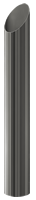 Mitred