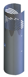 Heat Shield