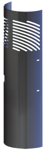 Heat Shield